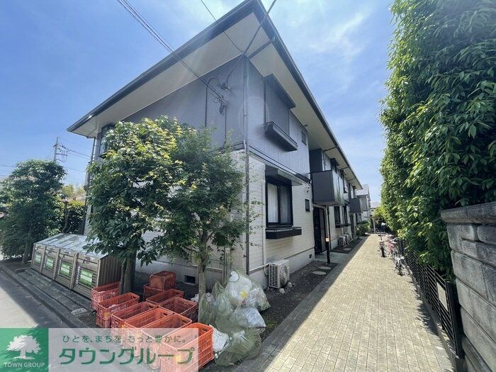 アヴァンティコートAの物件内観写真