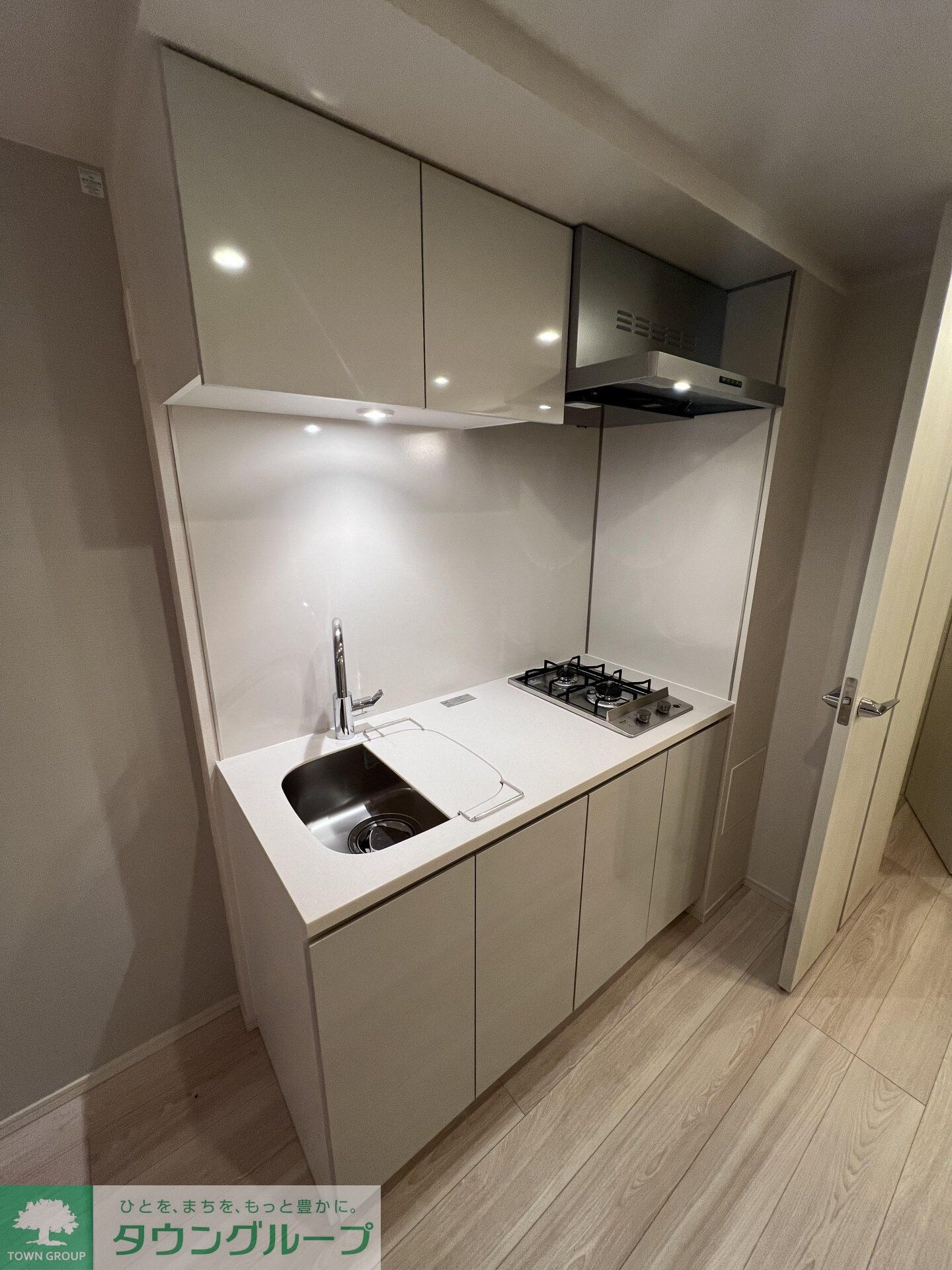 イプセ東高円寺の物件内観写真