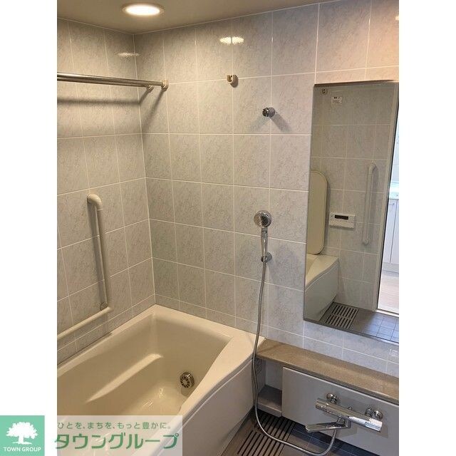 Ｉｔ’Ｓ東京フォーサイトスクエアの物件内観写真