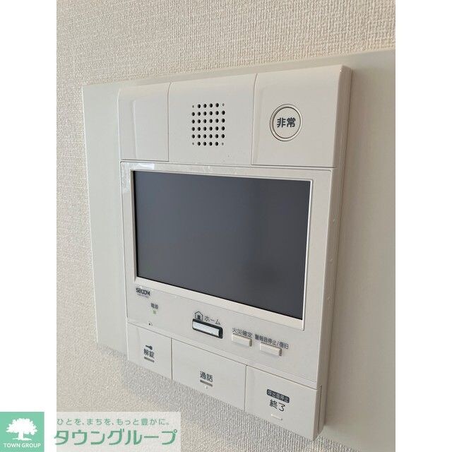 Ｉｔ’Ｓ東京フォーサイトスクエアの物件内観写真