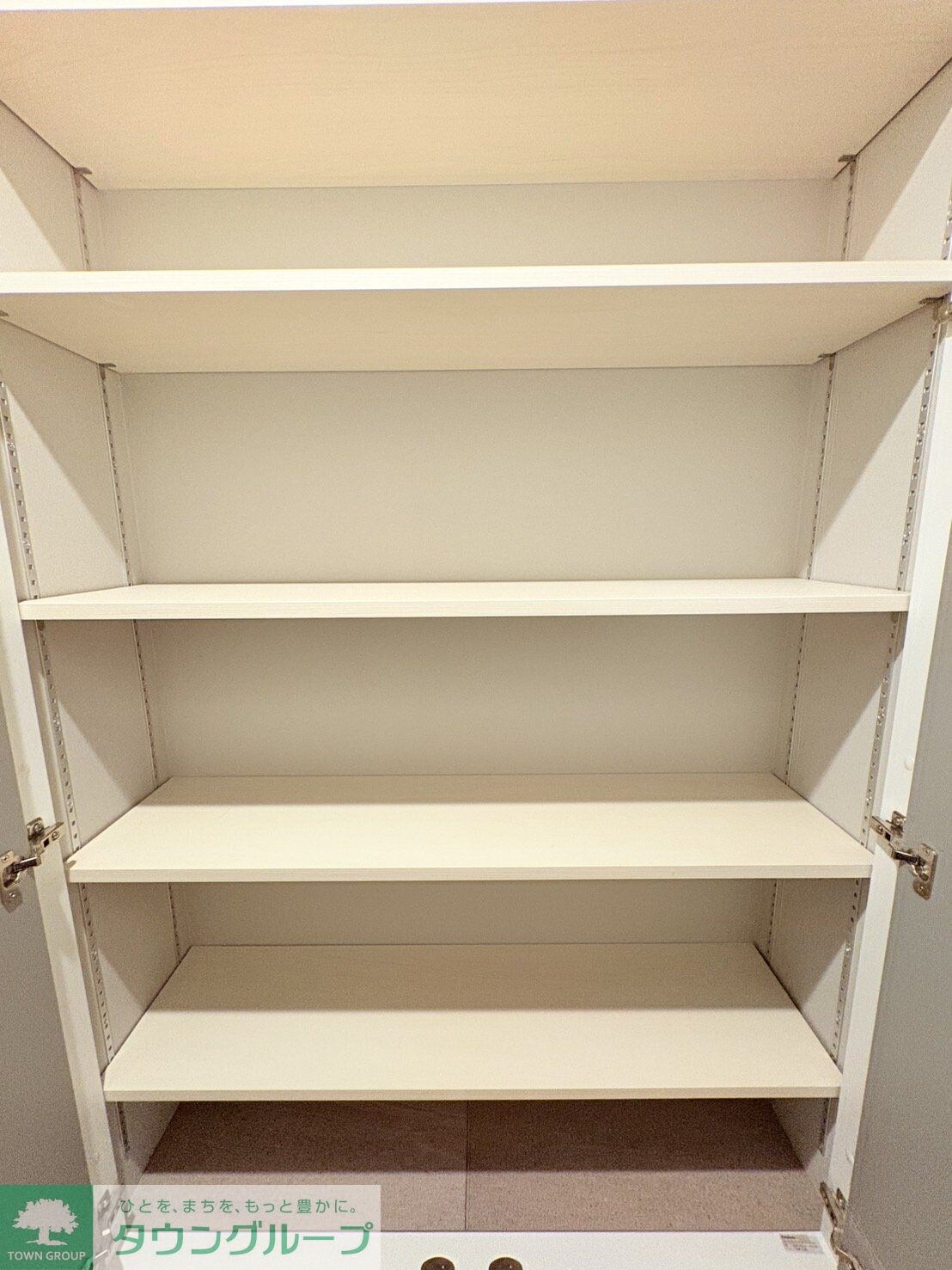 ＴＫＳ中野新橋の物件内観写真