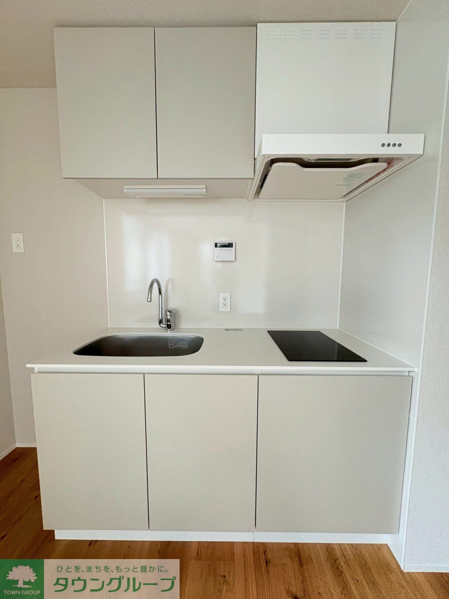 ＴＫＳ中野新橋の物件内観写真