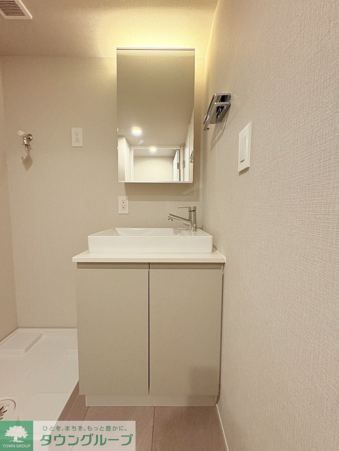 ＴＫＳ中野新橋の物件内観写真