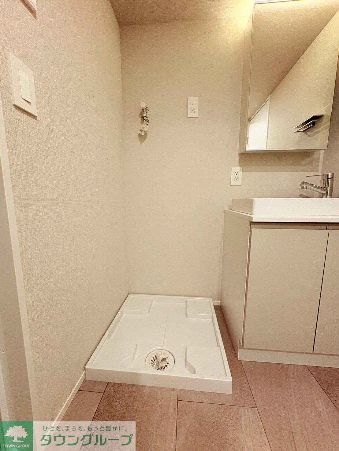 ＴＫＳ中野新橋の物件内観写真