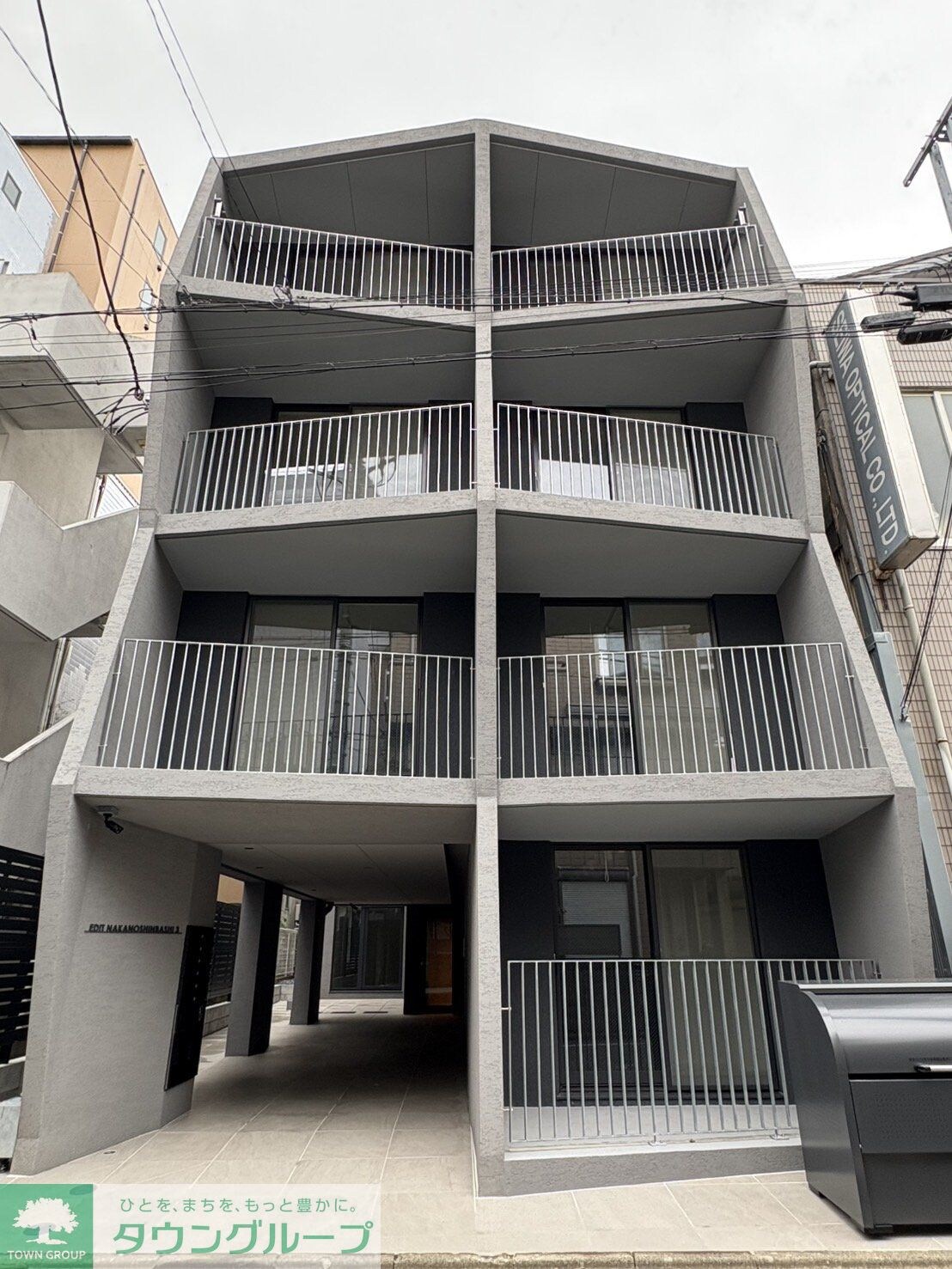 ＴＫＳ中野新橋の物件内観写真