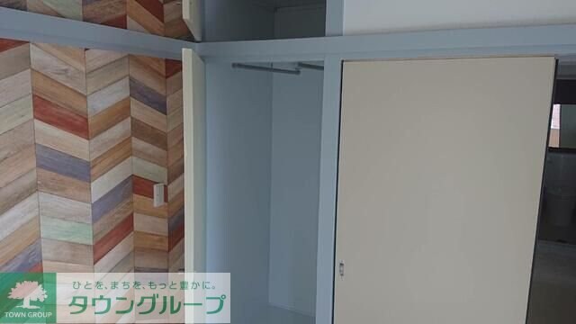 益谷ハイツの物件内観写真