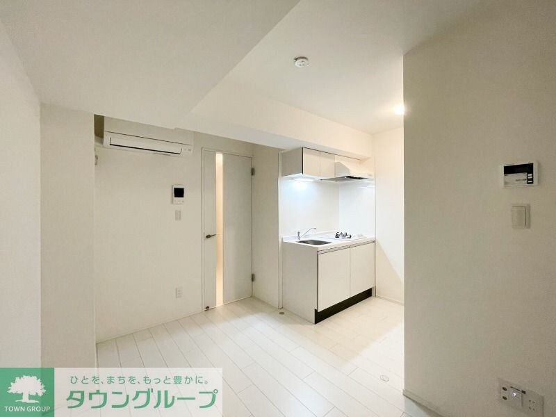 エルファーロ善福寺の物件内観写真