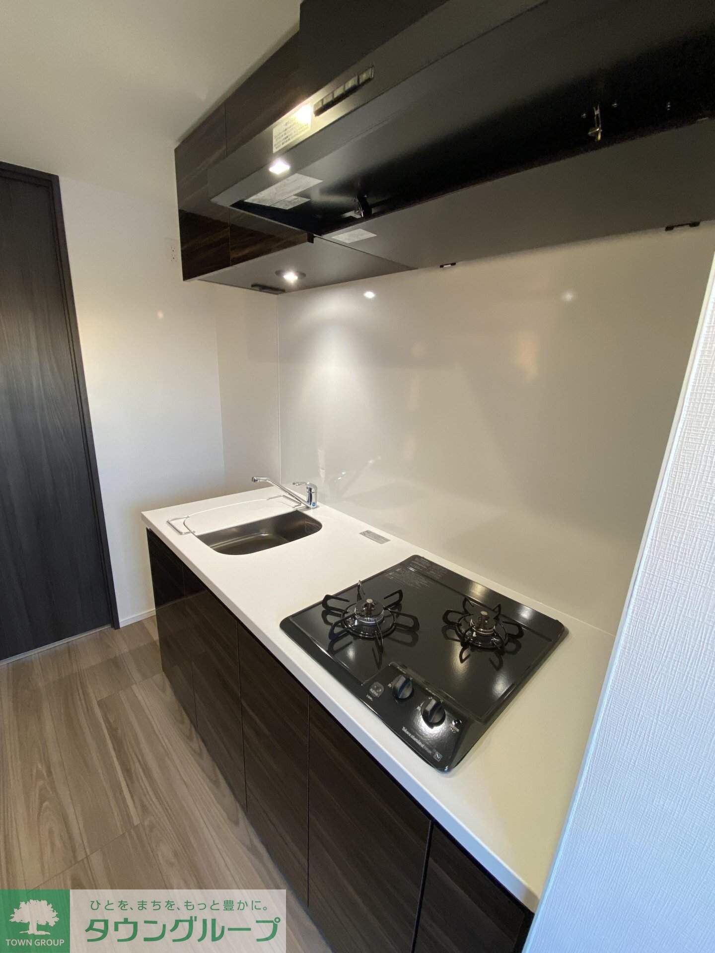 ＡＲＫＭＡＲＫ高円寺の物件内観写真