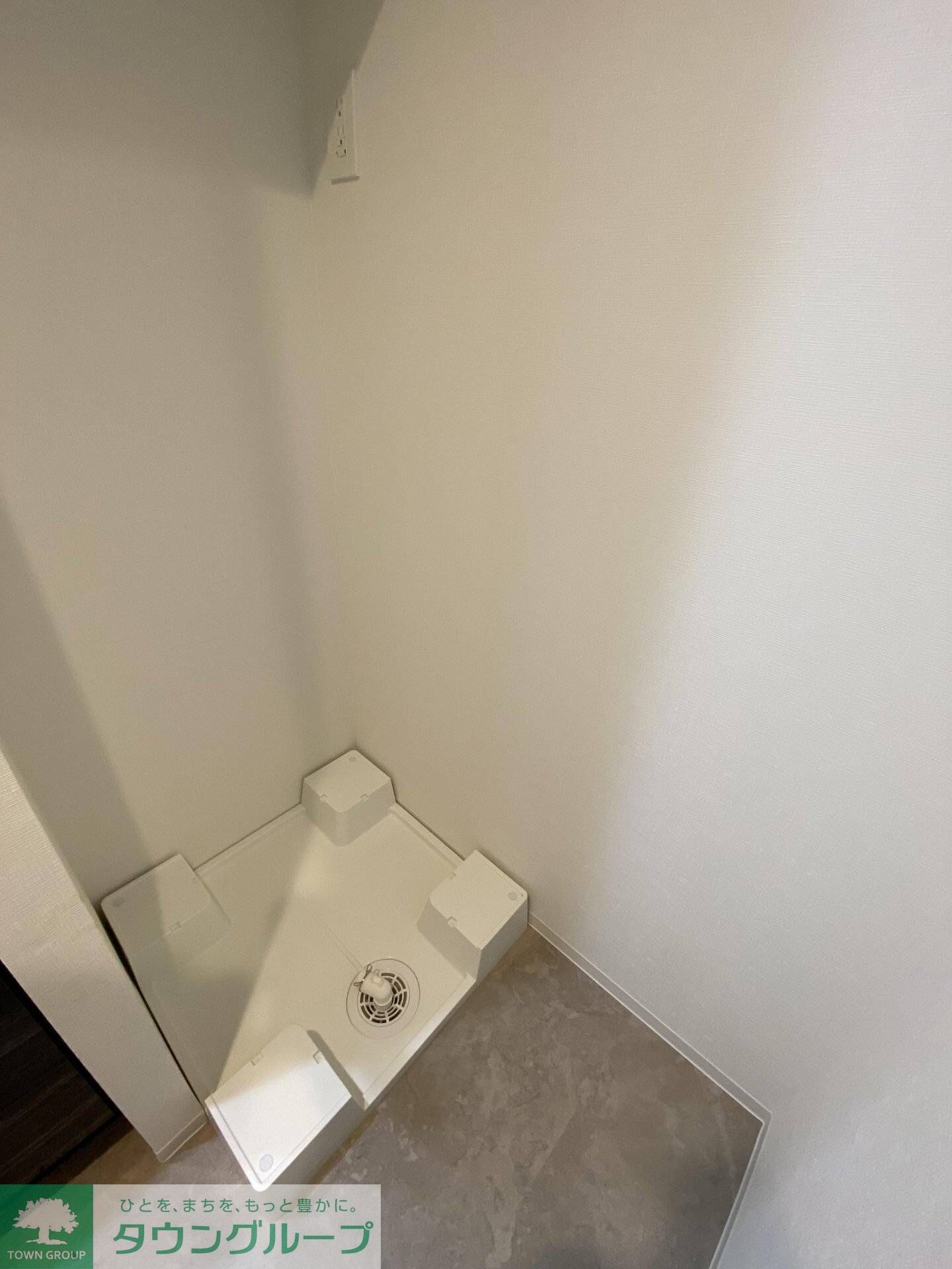 ＡＲＫＭＡＲＫ高円寺の物件内観写真