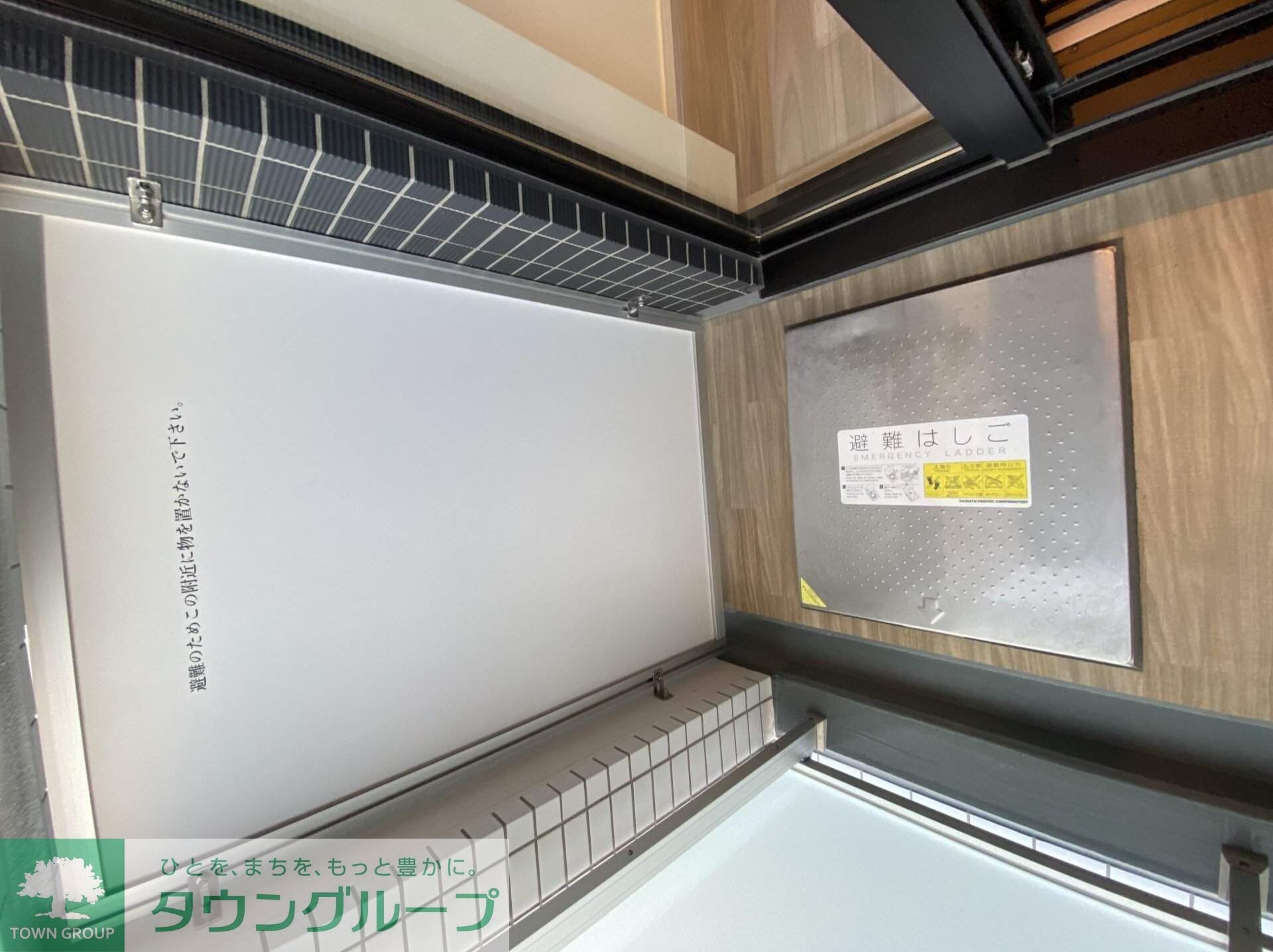 ＡＲＫＭＡＲＫ高円寺の物件内観写真