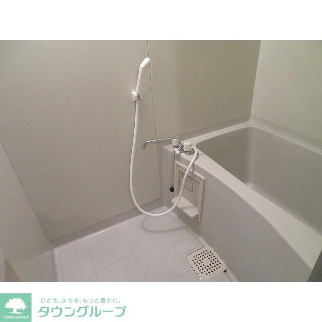 ガーデンコートの物件内観写真