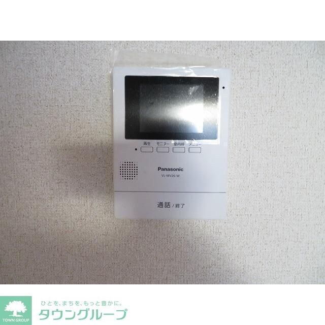 ガーデンコートの物件内観写真