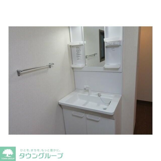 ガーデンコートの物件内観写真