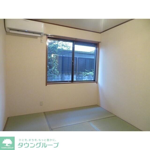 ガーデンコートの物件内観写真