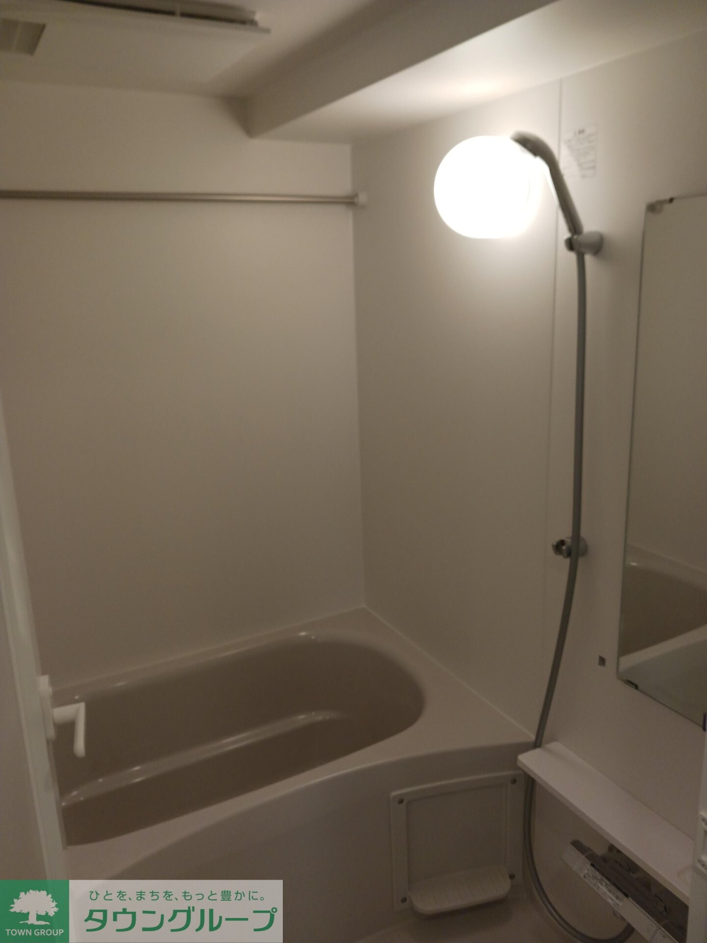 Lighthouse西新宿の物件内観写真