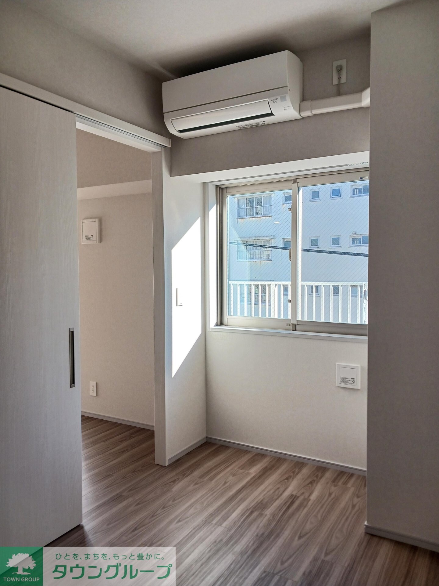 Lighthouse西新宿の物件内観写真