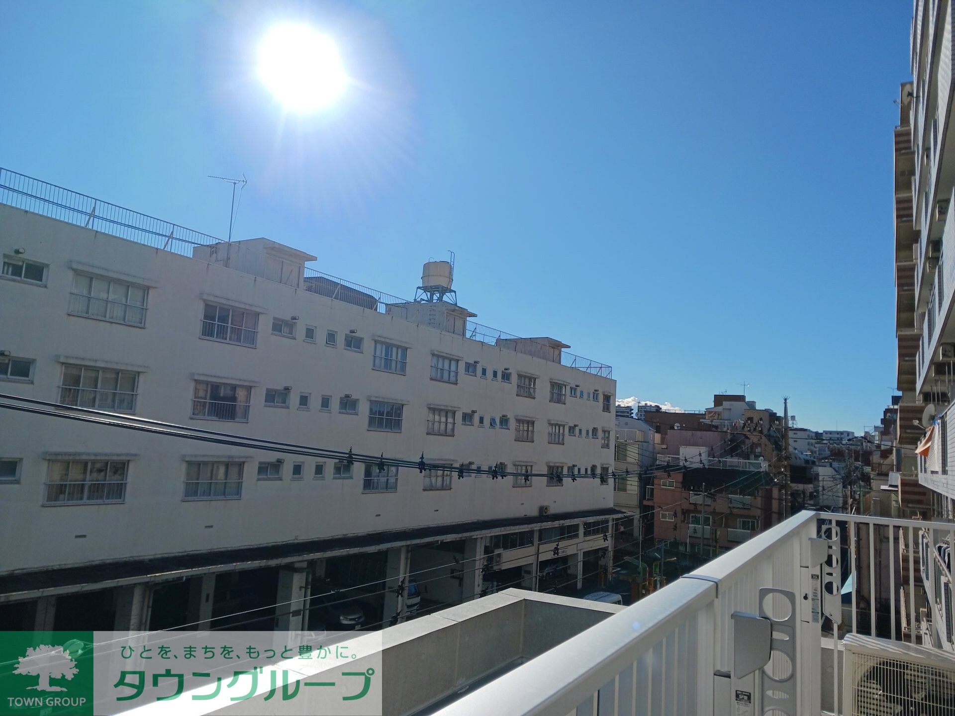 Lighthouse西新宿の物件内観写真