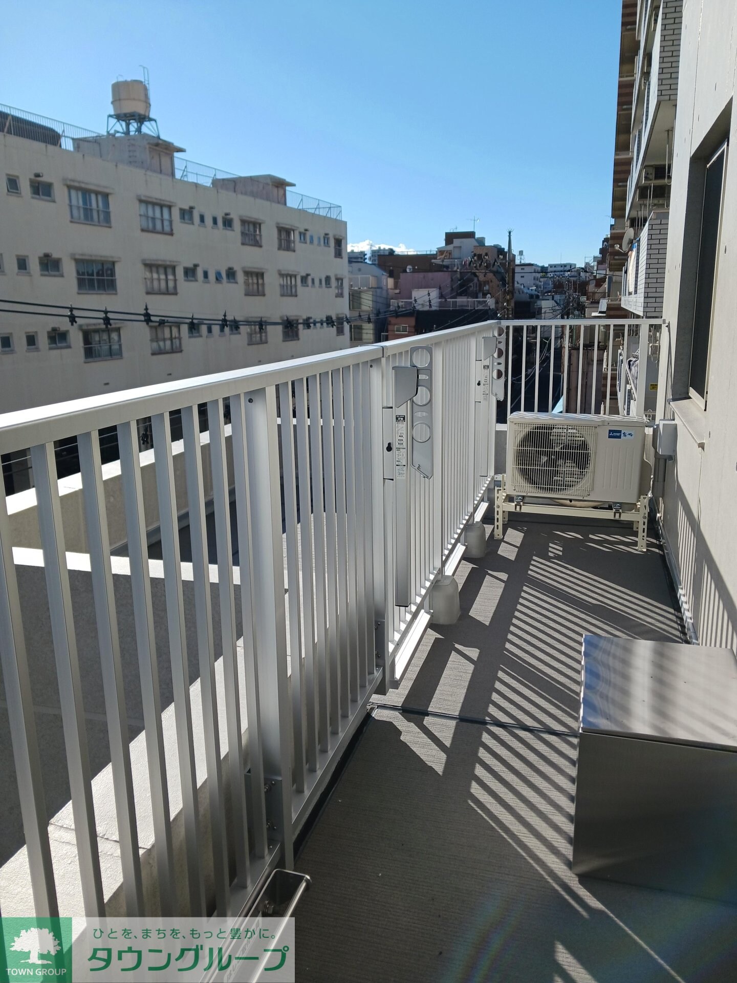 Lighthouse西新宿の物件内観写真