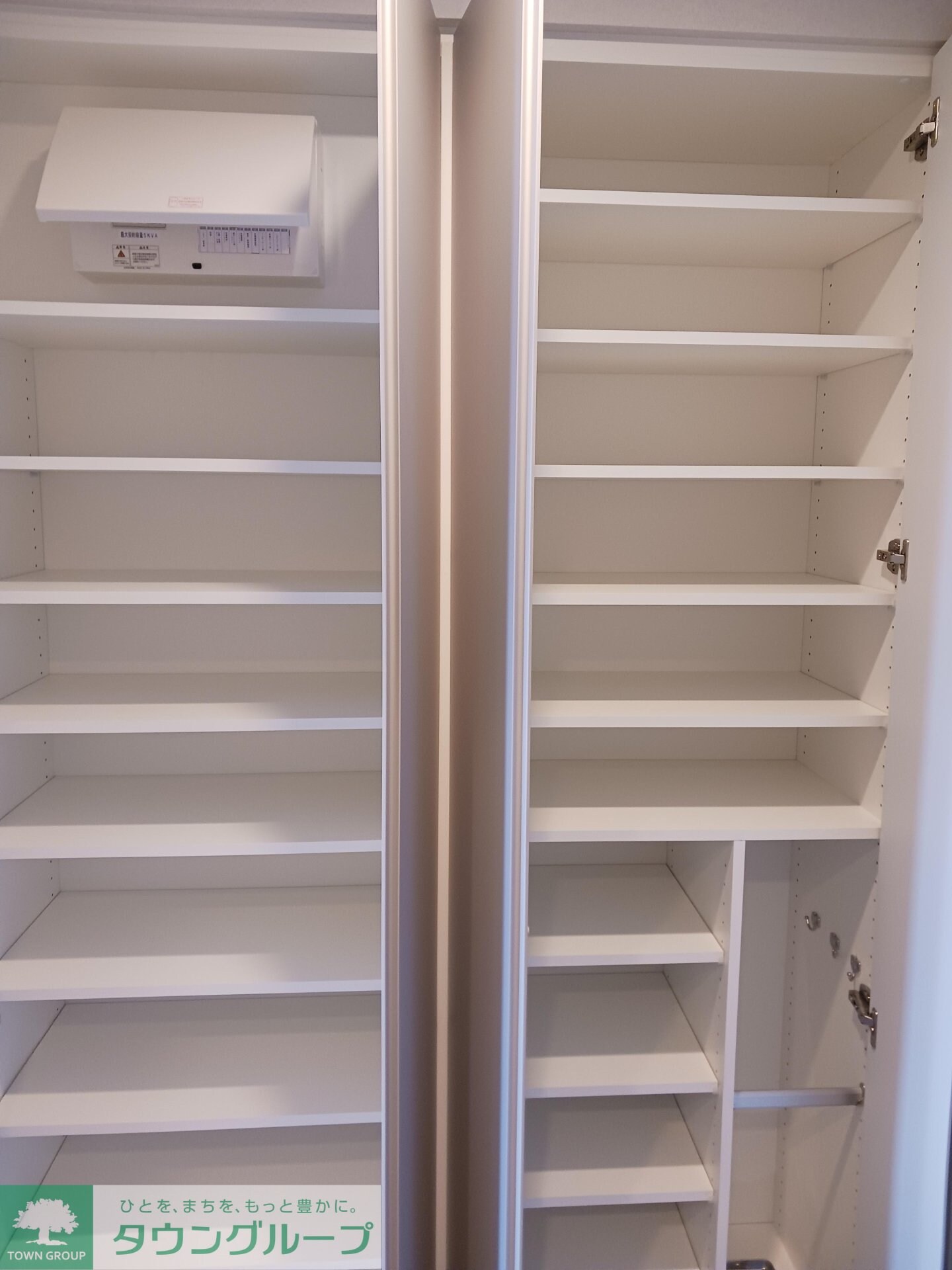 Lighthouse西新宿の物件内観写真