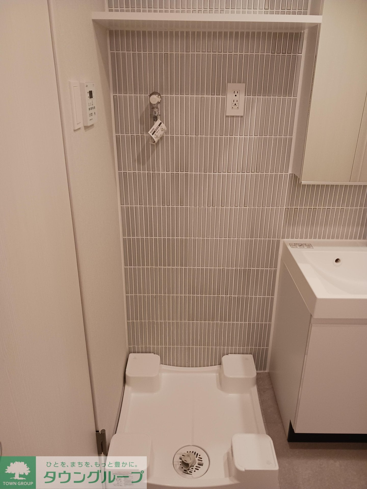 Lighthouse西新宿の物件内観写真