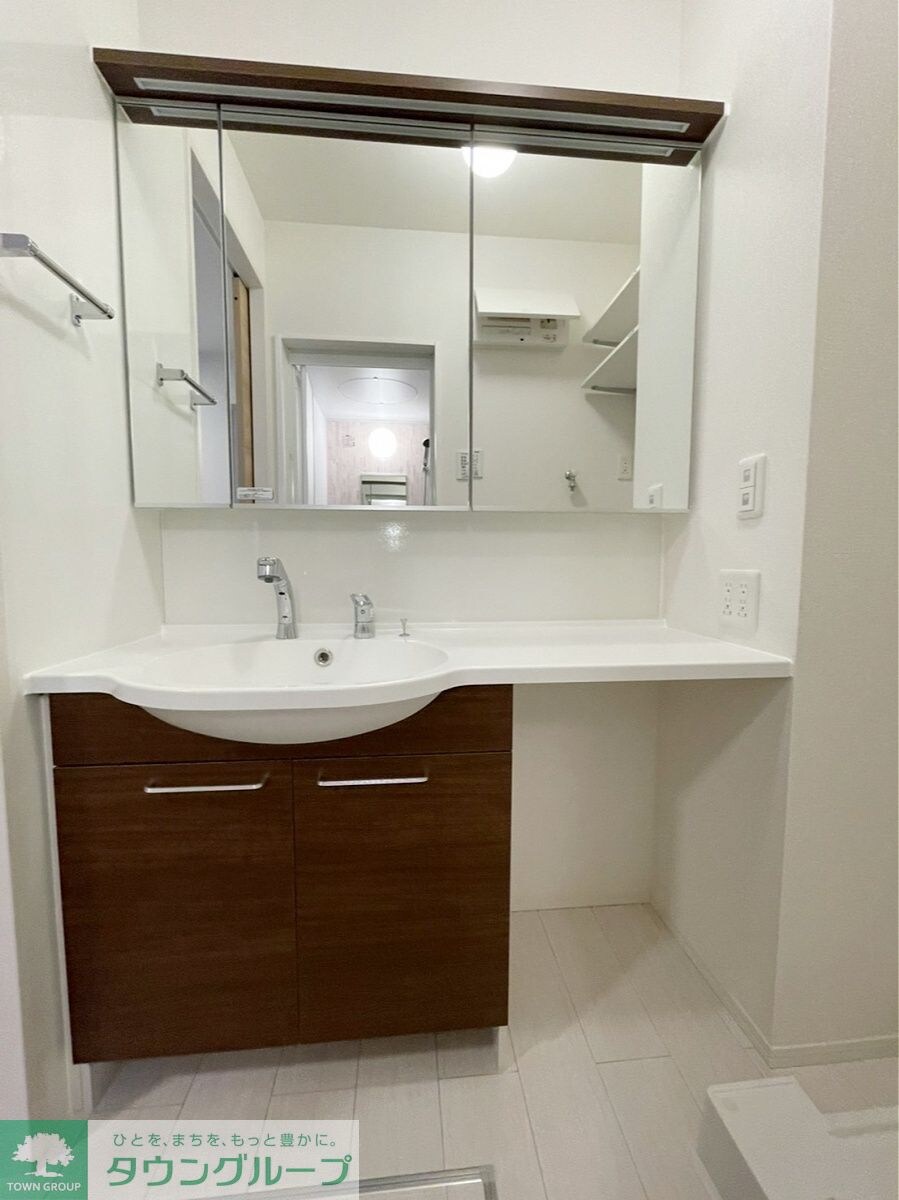 メゾンシティ７号館の物件内観写真