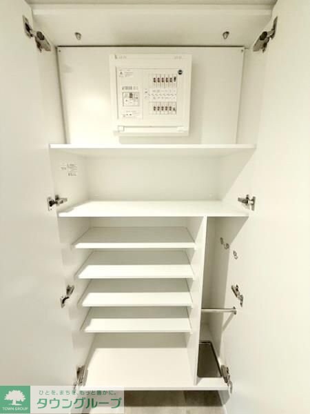 Ｌａ　Ｐｅｒｌａ　Ｎａｋａｎｏの物件内観写真