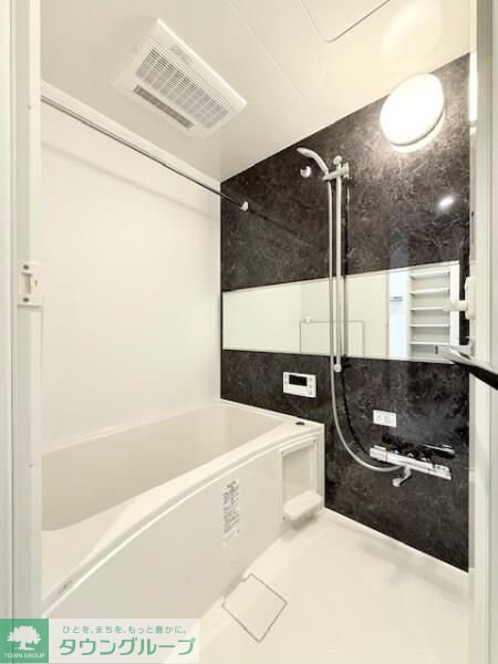 Ｌａ　Ｐｅｒｌａ　Ｎａｋａｎｏの物件内観写真