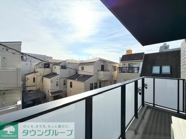 Ｌａ　Ｐｅｒｌａ　Ｎａｋａｎｏの物件内観写真