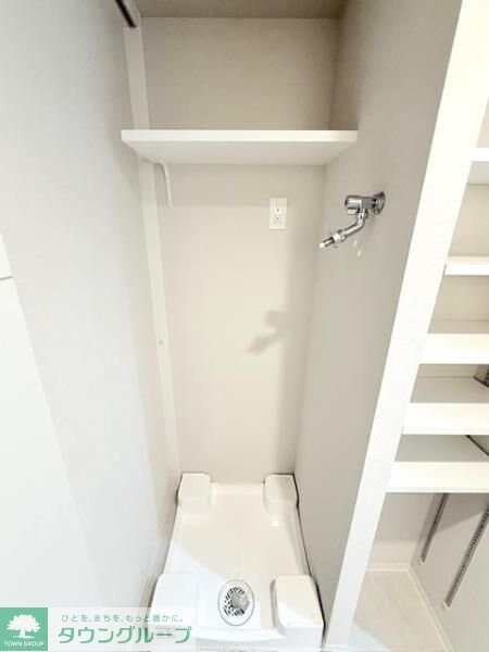 Ｌａ　Ｐｅｒｌａ　Ｎａｋａｎｏの物件内観写真