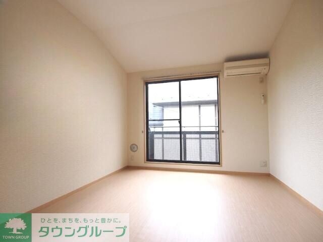 ア・カペラの物件内観写真