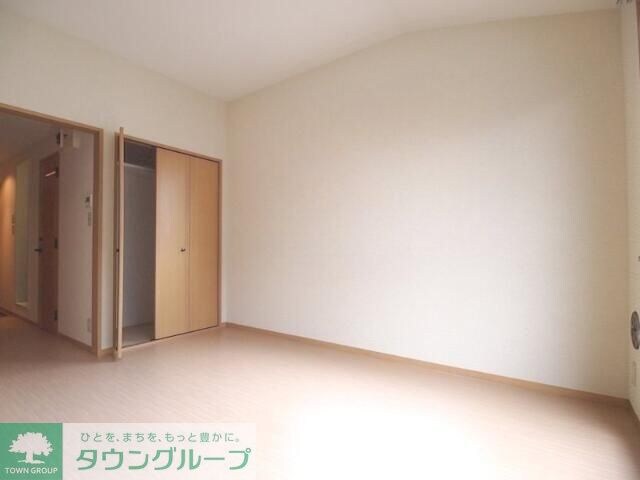 ア・カペラの物件内観写真