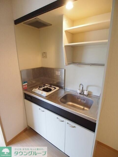 ア・カペラの物件内観写真