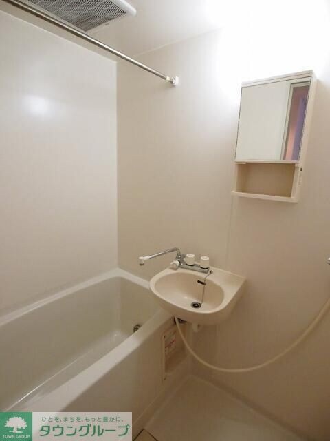 ア・カペラの物件内観写真