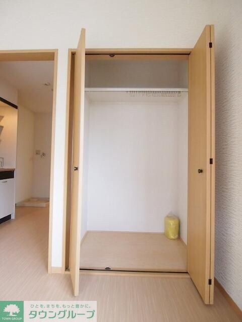 ア・カペラの物件内観写真