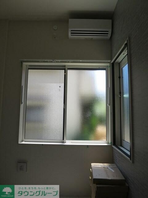 ハーモニーテラス上井草Vの物件内観写真