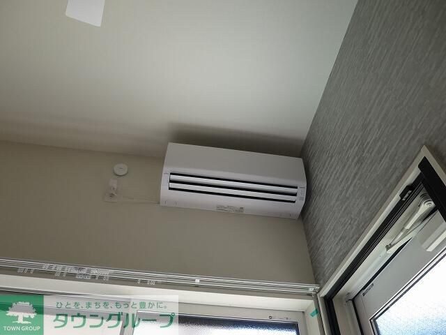 ハーモニーテラス上井草Vの物件内観写真