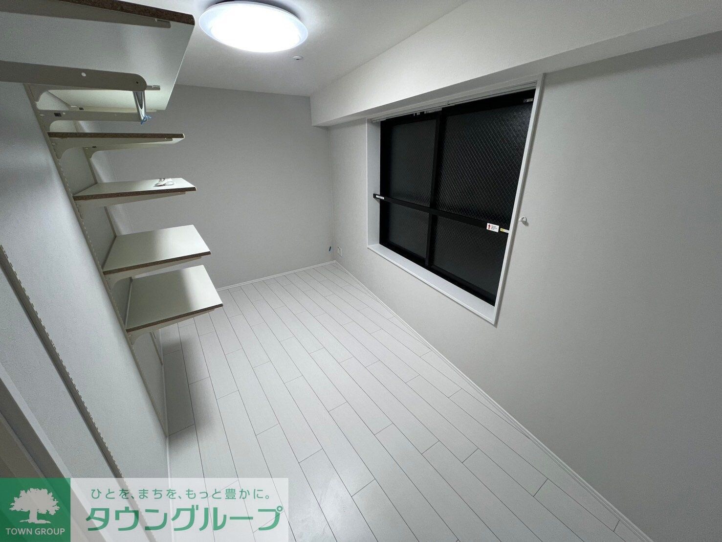 ＴＹＰＥ中野の物件内観写真