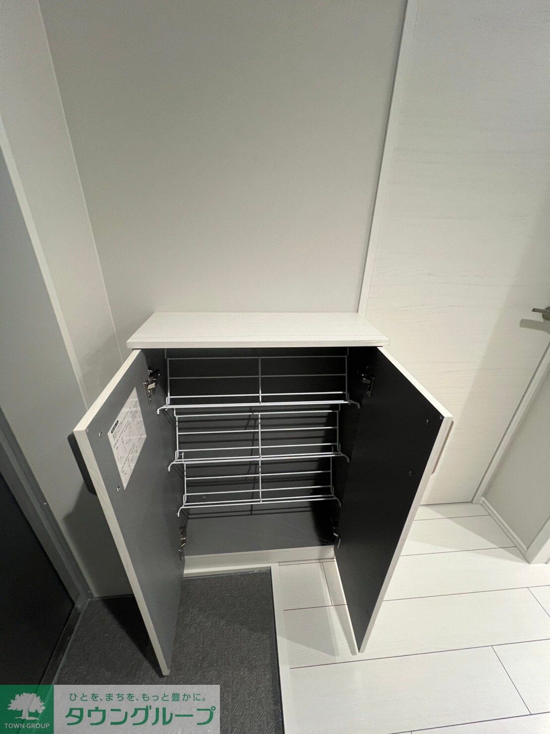 ＴＹＰＥ中野の物件内観写真