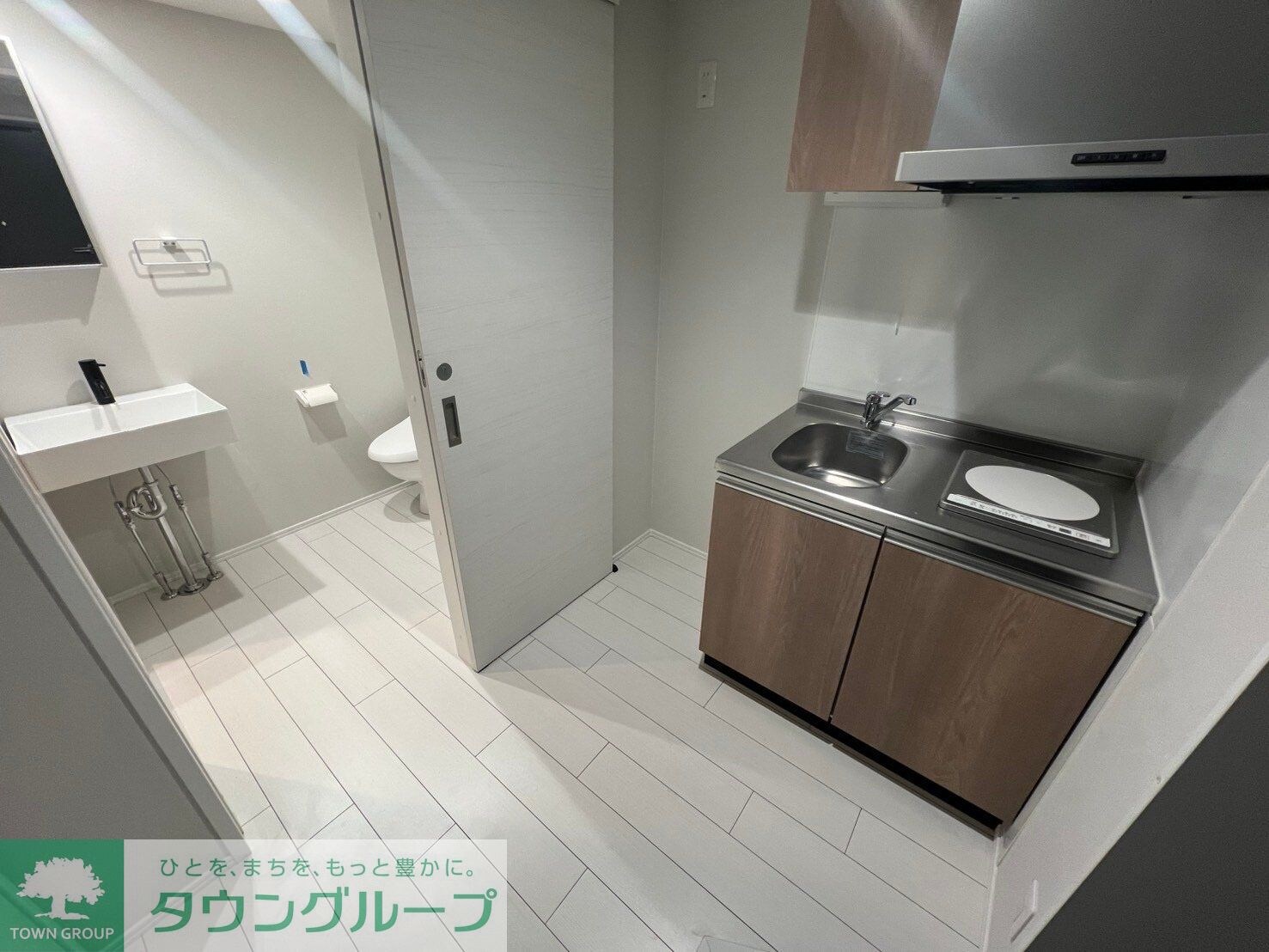 ＴＹＰＥ中野の物件内観写真