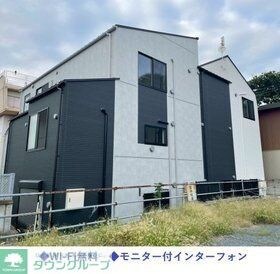 ＦＡＩＲ上井草の物件外観写真