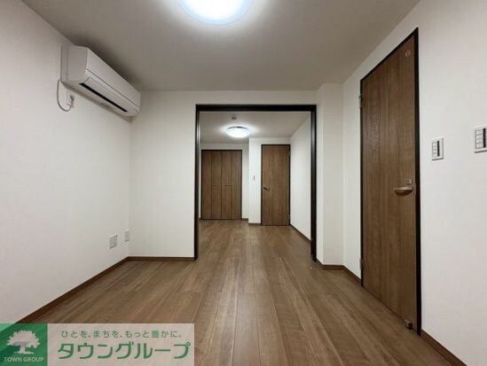 ＦＡＩＲ上井草の物件内観写真