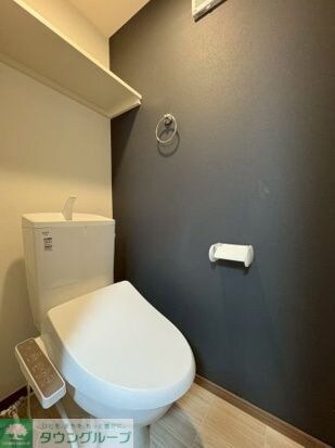 ＦＡＩＲ上井草の物件内観写真