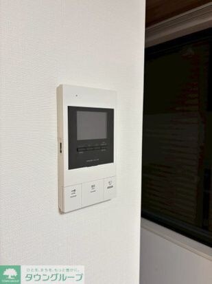 ＦＡＩＲ上井草の物件内観写真