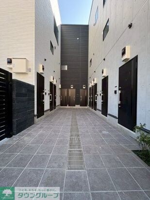 ＦＡＩＲ上井草の物件内観写真