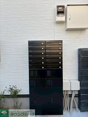 ＦＡＩＲ上井草の物件内観写真