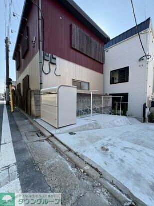 ＦＡＩＲ上井草の物件内観写真