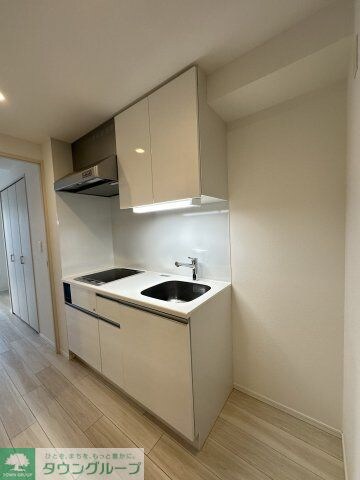 フロンティア新宿タワーの物件内観写真