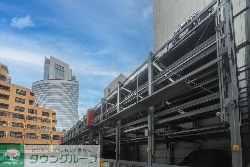 フロンティア新宿タワーの物件内観写真