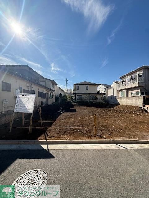 セレスティア白鷺IIの物件内観写真