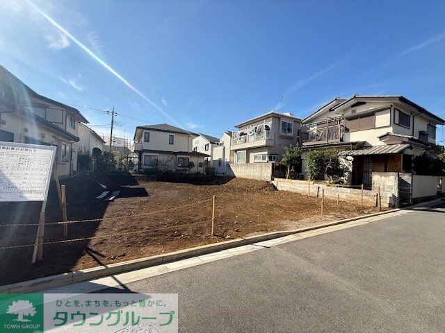 セレスティア白鷺IIの物件内観写真